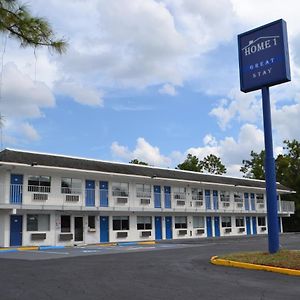 Noble Suites Jacksonville